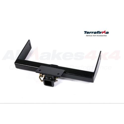Receiver hitch