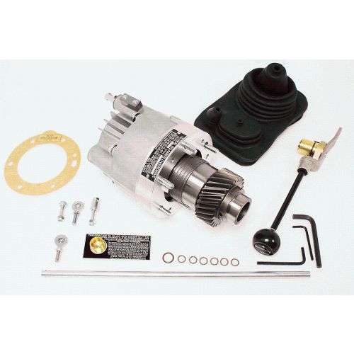 Overdrive Unit TF9017 British Parts