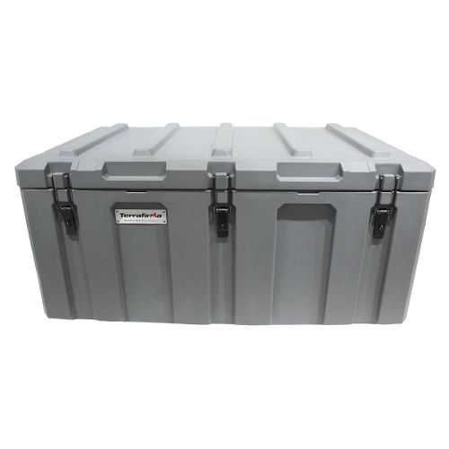 Terrafirma HD Large Storage Box TF902