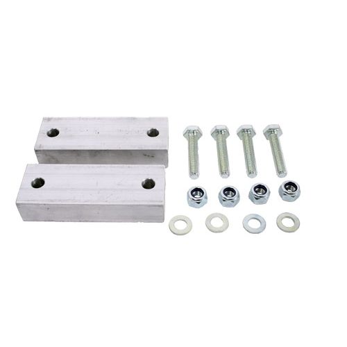 2 HOLE Spacer