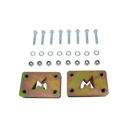 4 HOLE Spacer