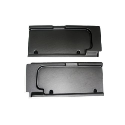 Front parcel shelf 2 piece fits Defender
