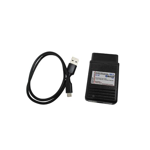 Bluetooth Diagnostic Tool TFIIDBT British Parts