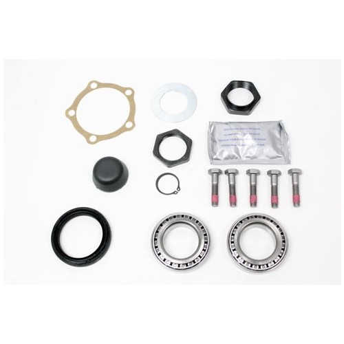 Wheel Bearing Kit WBK2381