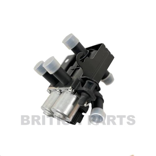 Heater Water Valve XR822975