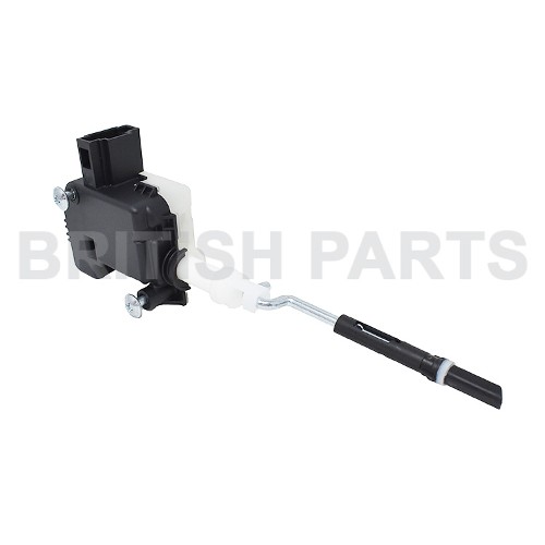 Actuator Fuel Filler XR857532G