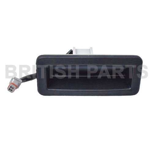 Tailgate Micro Switch YUZ500020