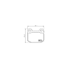 Brake Pad Kit Front JLM11685