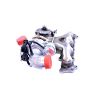 TURBOCHARGER LR074185