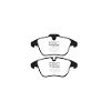 Brake Pad Kit DP1911
