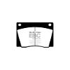 Brake Pad Kit EBC Green Stuff DP2108