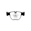 Brake Pad Kit EBC Ultimax DP1463