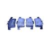 Brake Pad Kit Rear C2D3792