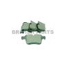 Brake Pad Set T2H7439