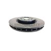 EBC Performance Slotted Brake Discs USR1600