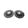 EBC Performance Slotted Brake Discs USR1600