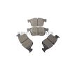 Brake Pad Set MDB3836