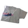 Union Flag Defender T Shirt XL DA8054