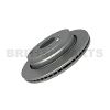 Brake Disc-Rear SDB000636