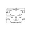 Brake Pad Set J9C33357