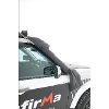 Terrafirma Mantec D3 D4 raised air intake