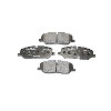 Brake Pad Kit Front