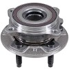 Hub & Bearing T2R17023