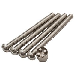 Tamper-Proof Bolt Set M10x110 DA7333