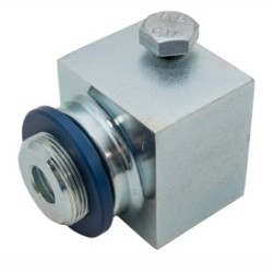 X-Column Lock Protector DA9013